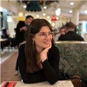 Prof généraliste bilingue portugais et masterisée en droit